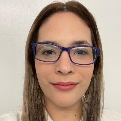 Maria Jose Gudino Zarraga