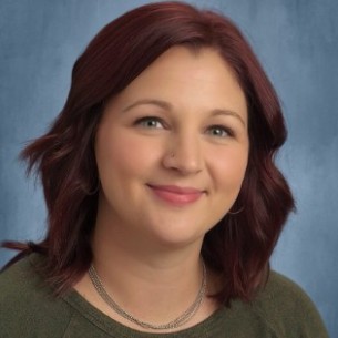 Caitlin Longenecker