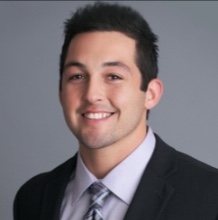 Corbin Gutierrez Territory Manager