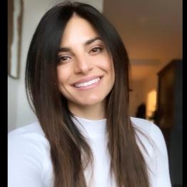 Angelica Rizzo