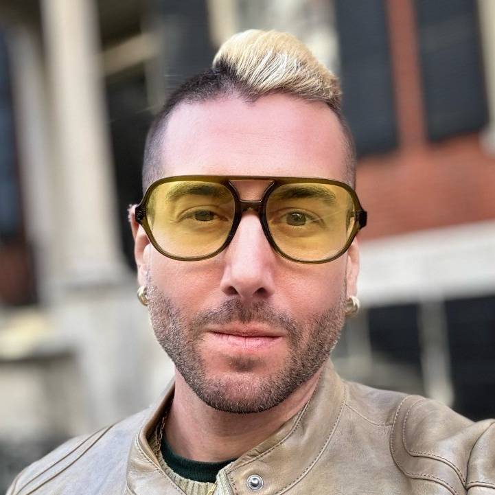 Alex Silverman