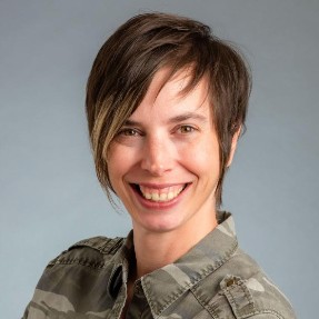 Deborah Hamill
