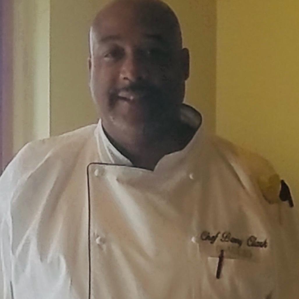Barry Clark