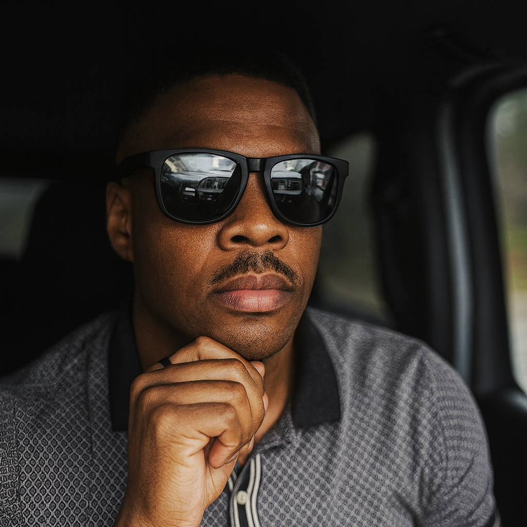 Darrel Blocker