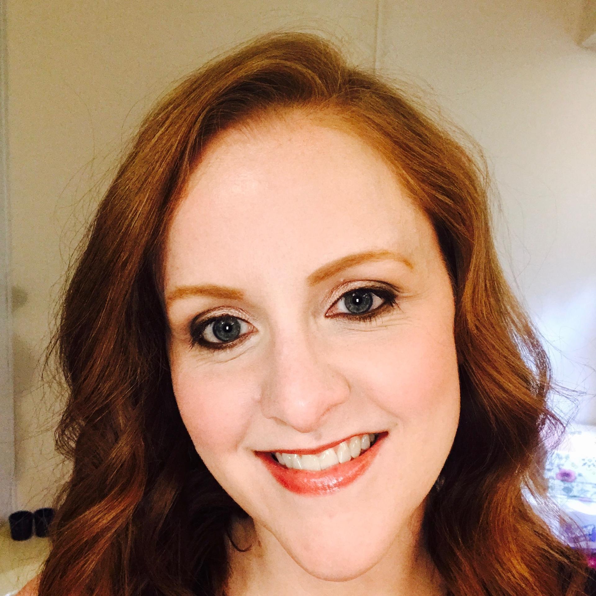Erin Antel