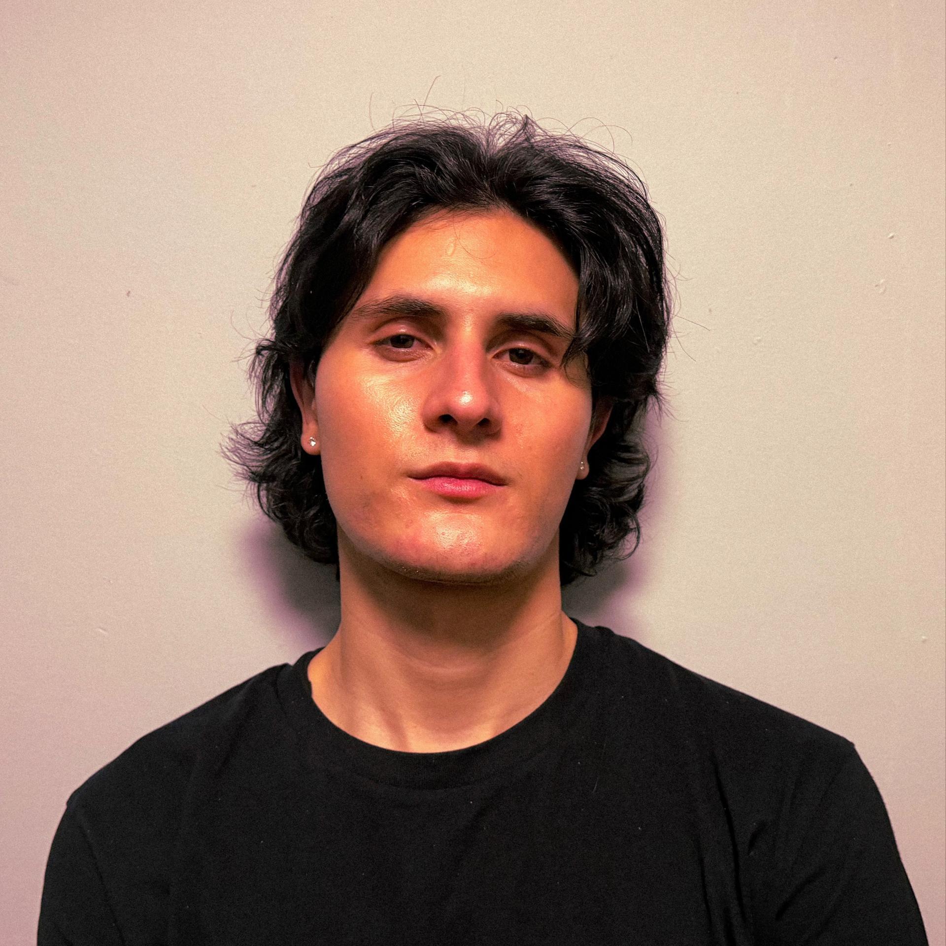 Giancarlo Moreno