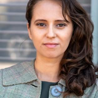 Ines Hamadi