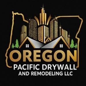 Oregon Pacific Drywall And Remodeling LLC