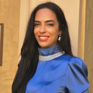 SARAH ALZEIN