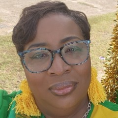 VALISA MITCHELL