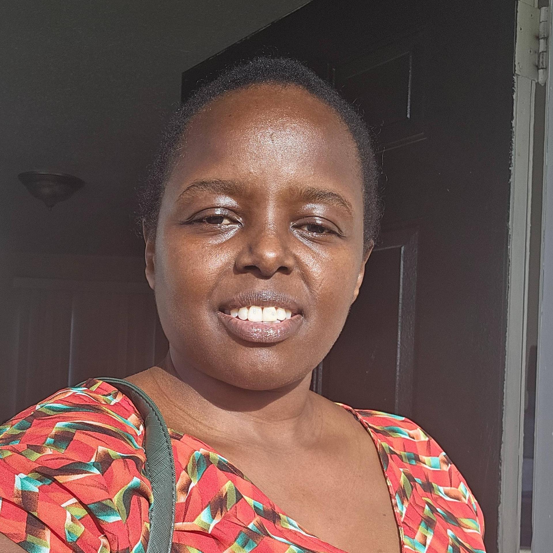 Lilian Cherono