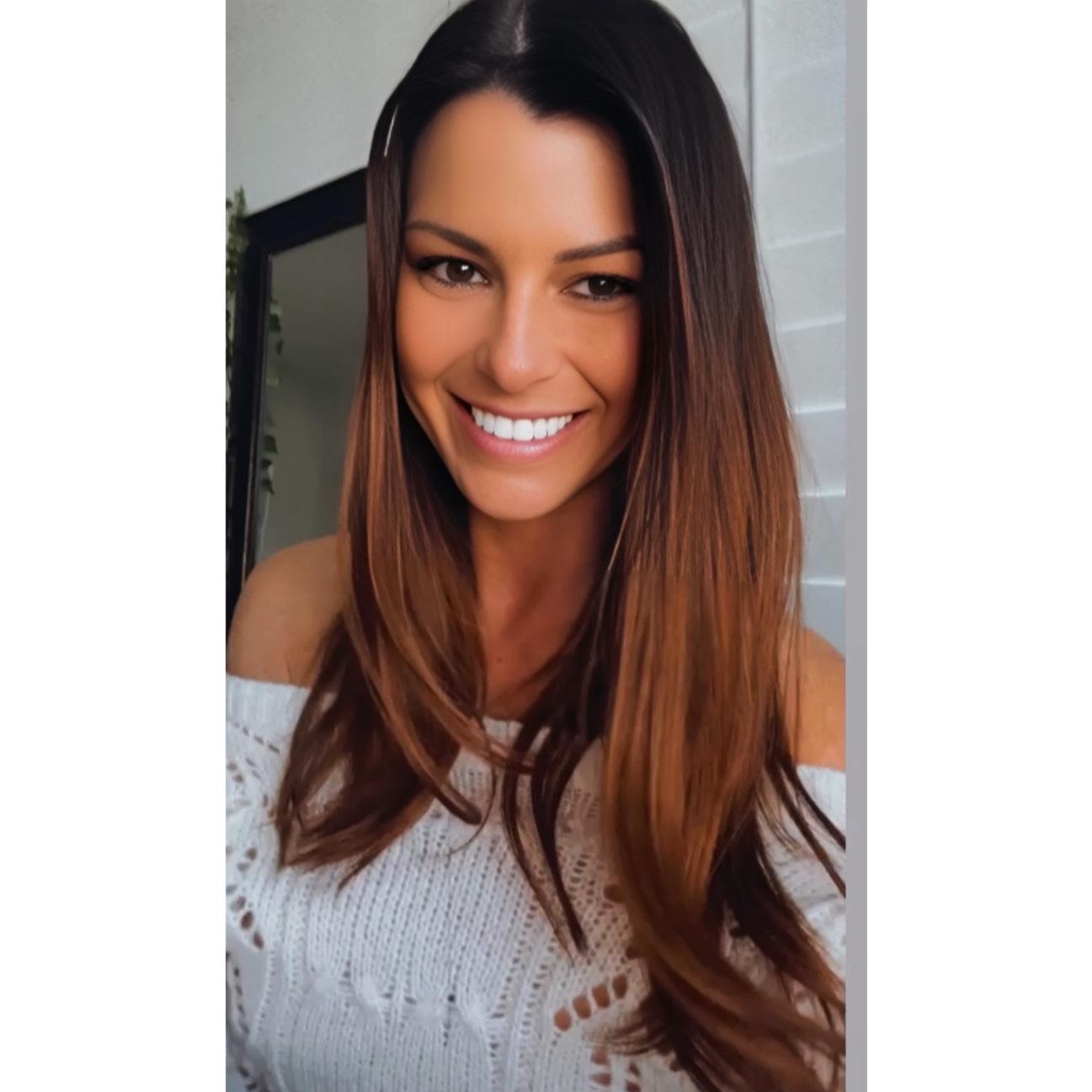 Amanda Nicole SIENE