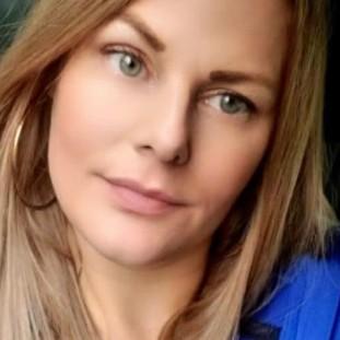 Stephanie Riebe