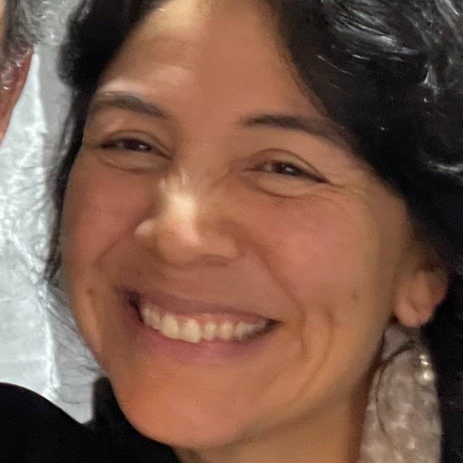 Julie Landesman