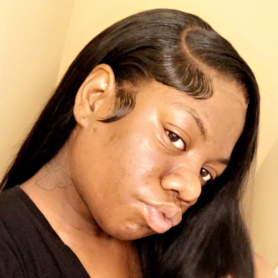 Chamique Jennings