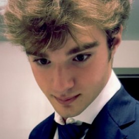 Jackson Sills