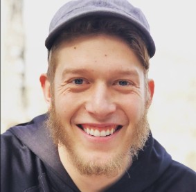 Trevor Murchison