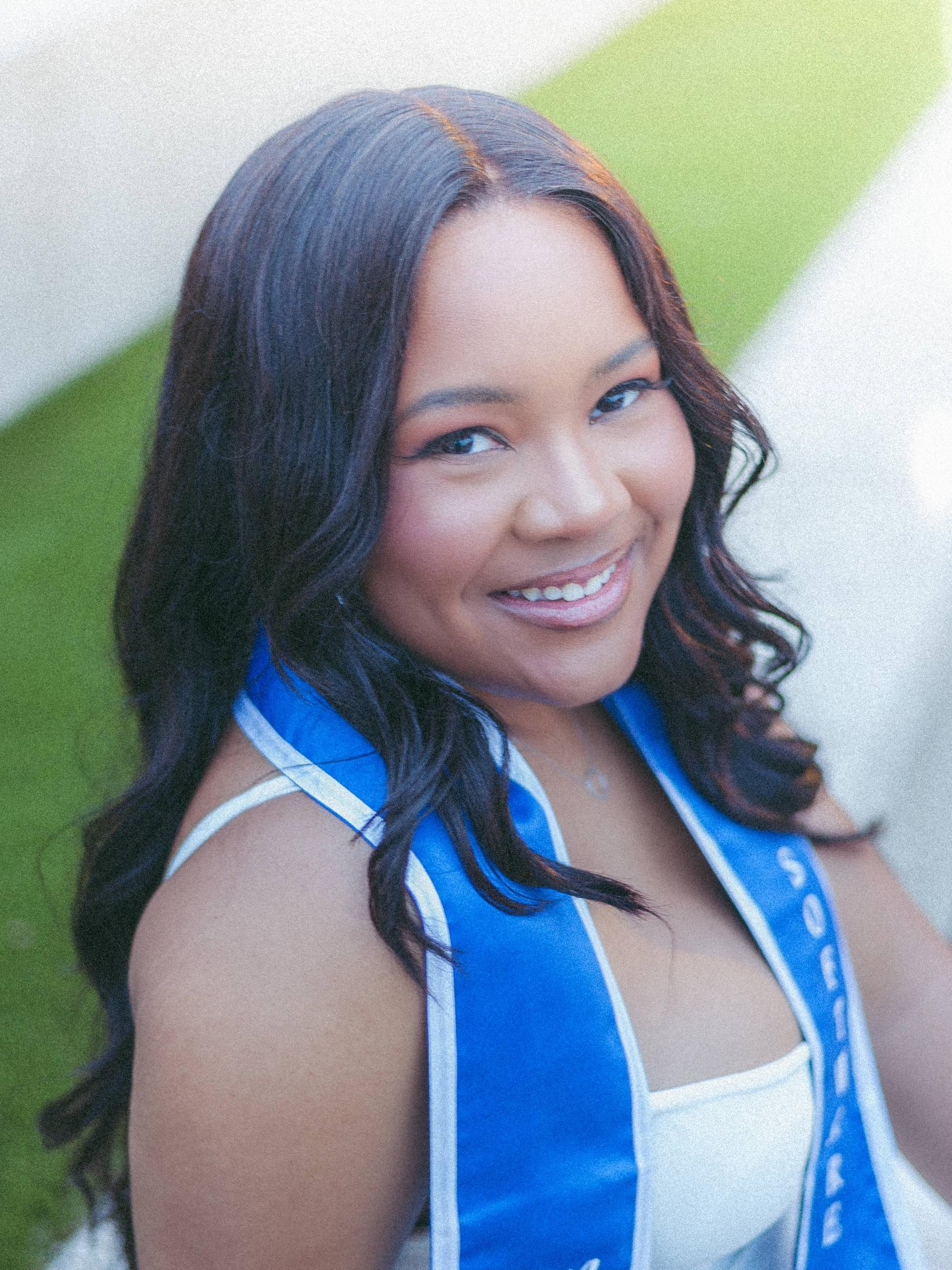 Kyra Lathon