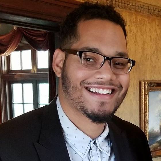 Kevin Garza