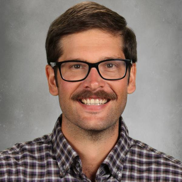 Bryant Fritz
