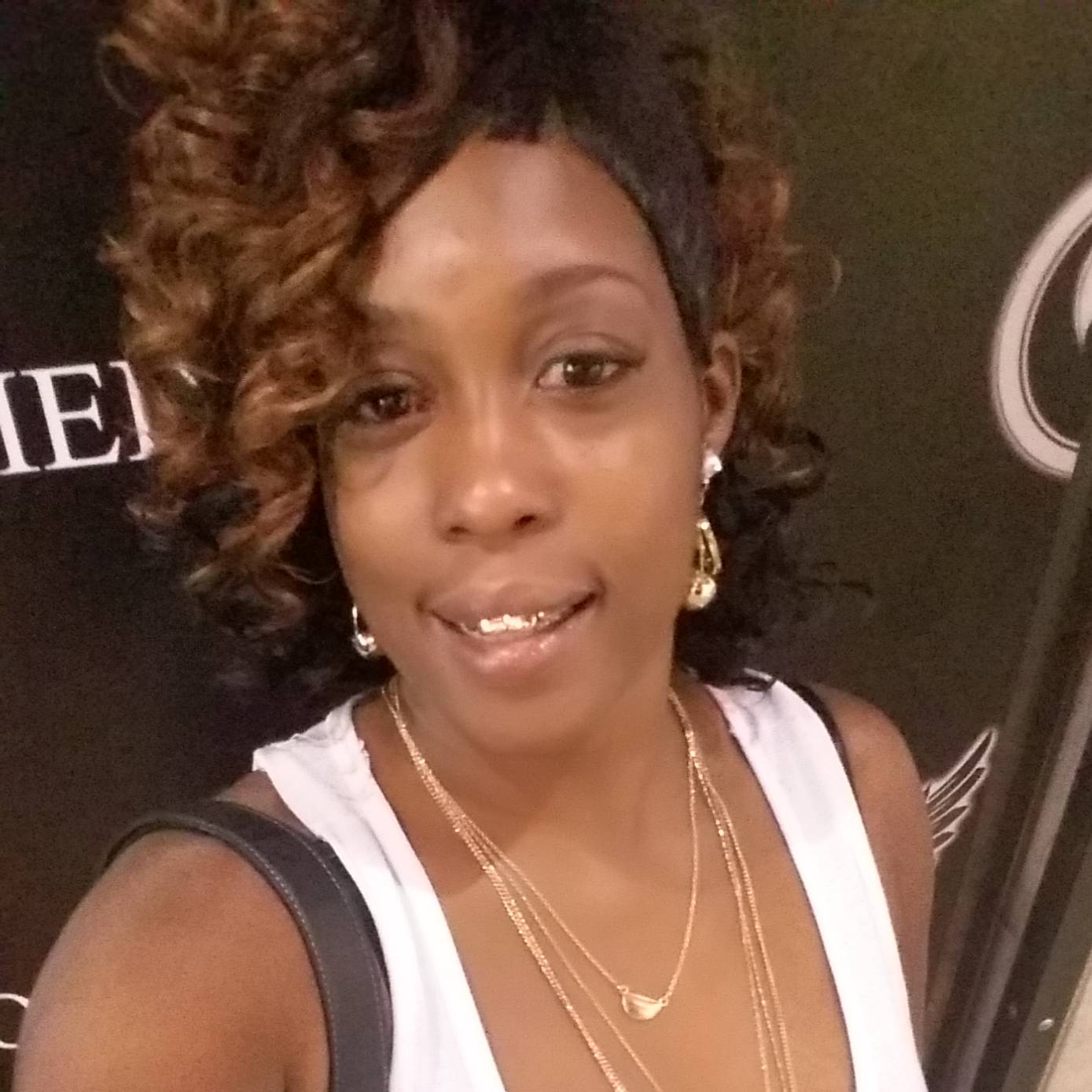 Shontrelle Green