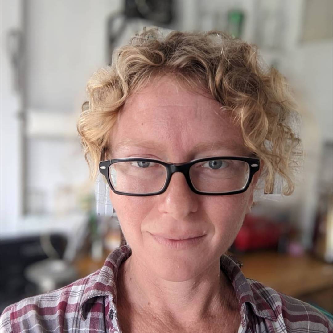 Joanna M. Haberman
