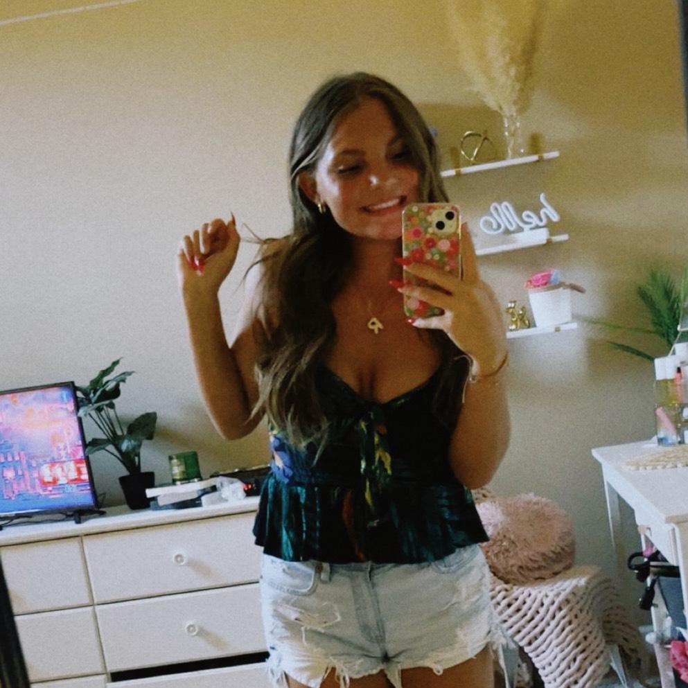Riley Mahoney
