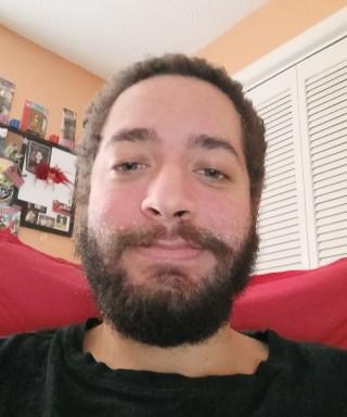 Dylan Padilla