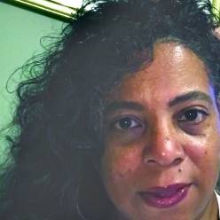 Lisa Craft-Woodard
