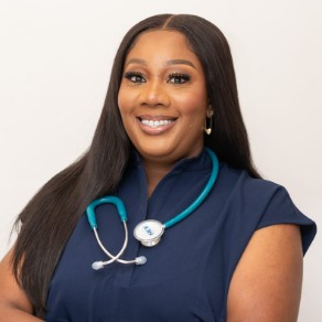 Nnenna Akubue