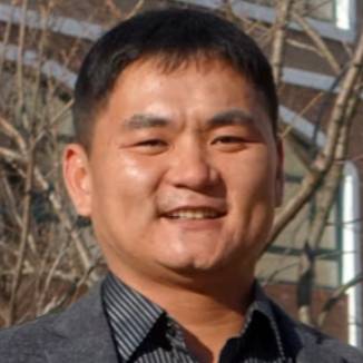 Daniel Song