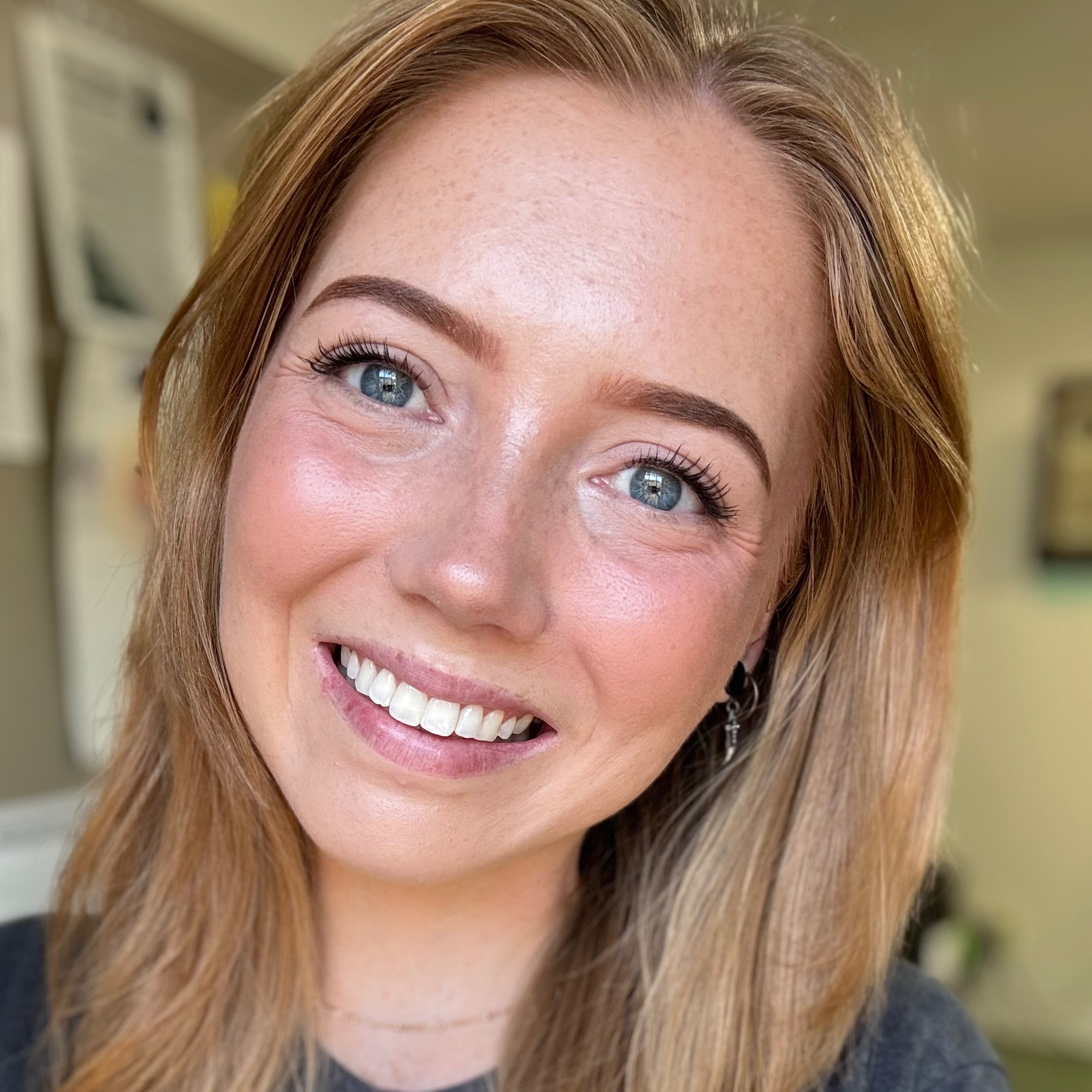 Ashton LaBare