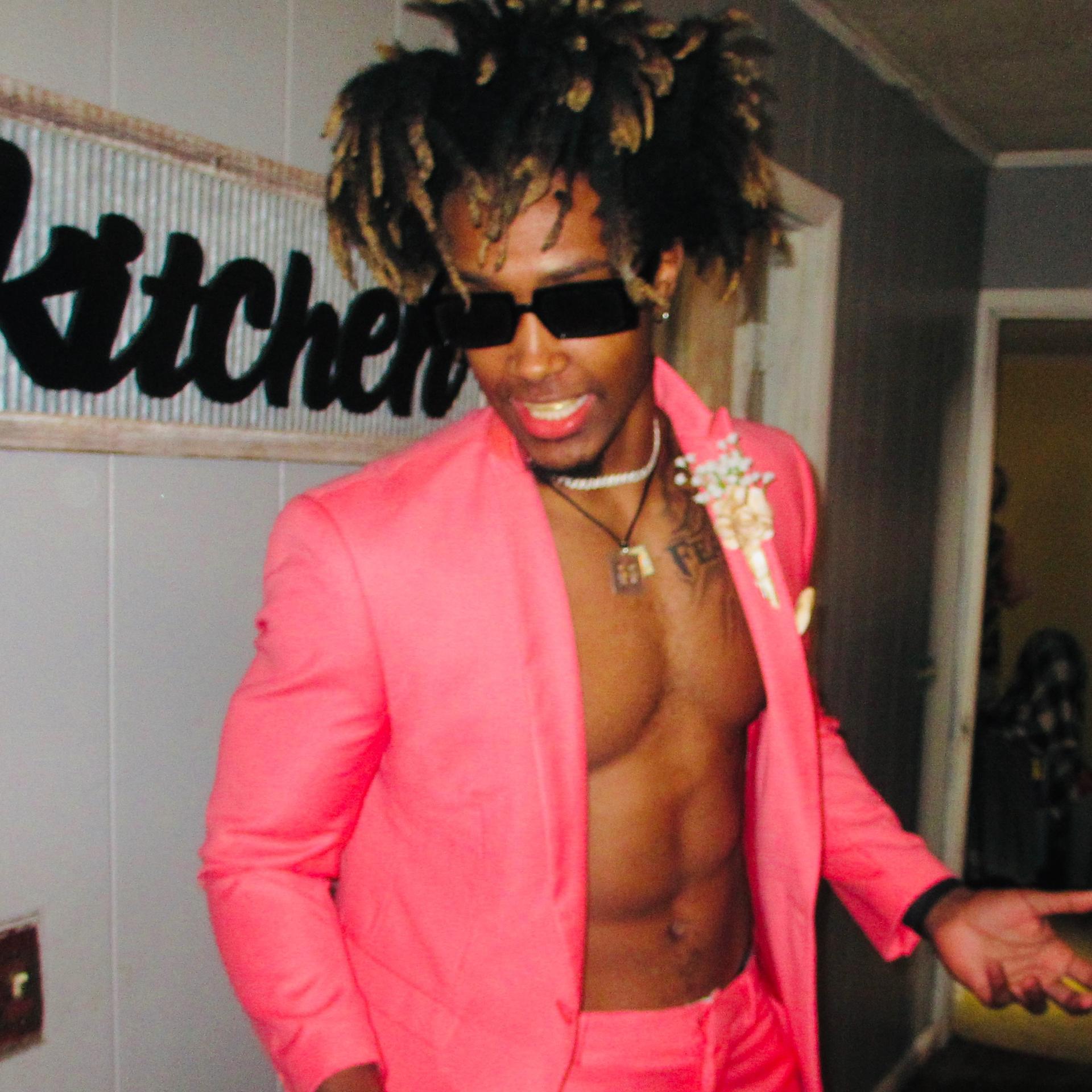 Tafari Thomas