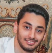 Joseph Adaki