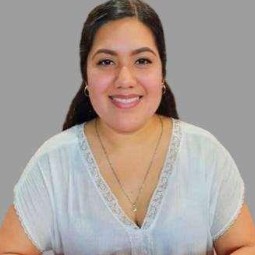 Atziri Rubio