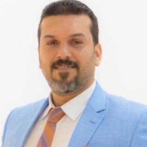 Ali Asaad