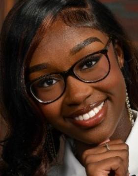 Zaniah McDowell
