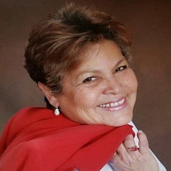 Martina R Enriquez