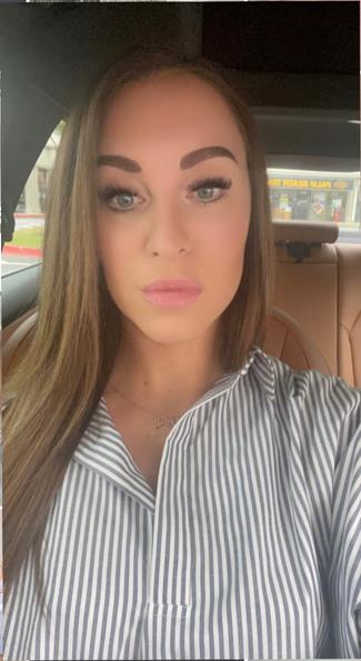 Danielle Schult
