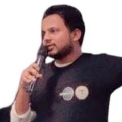 Ratul Ganguly