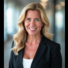 Kerri Shaw