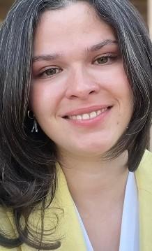 Gemini Hoffman