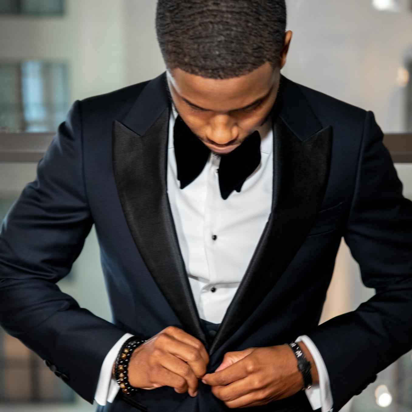 Romahn Hemingway, Jr