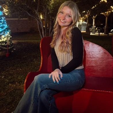 MaKayla Smallwood