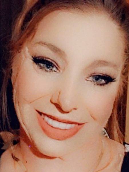 Stephanie Sandlie