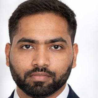 Prabhudeen Gautam