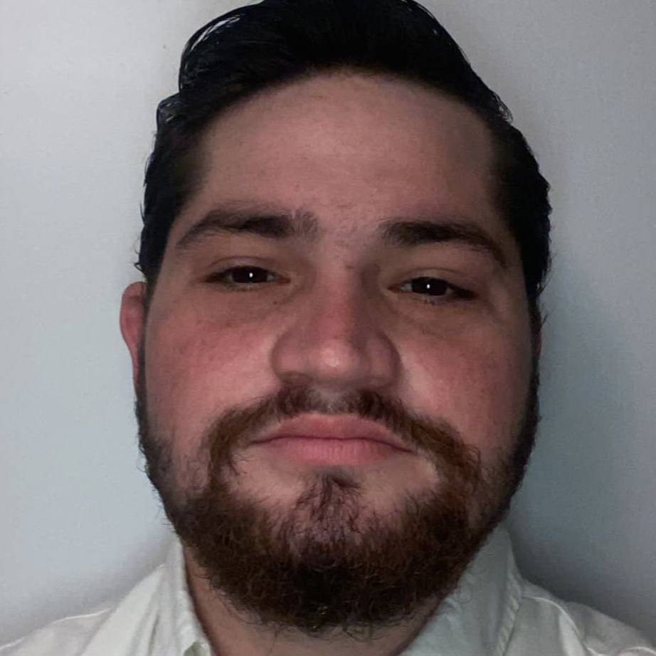 GABRIEL CARO CRUZ