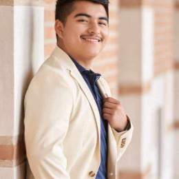 Johnathan Mendoza