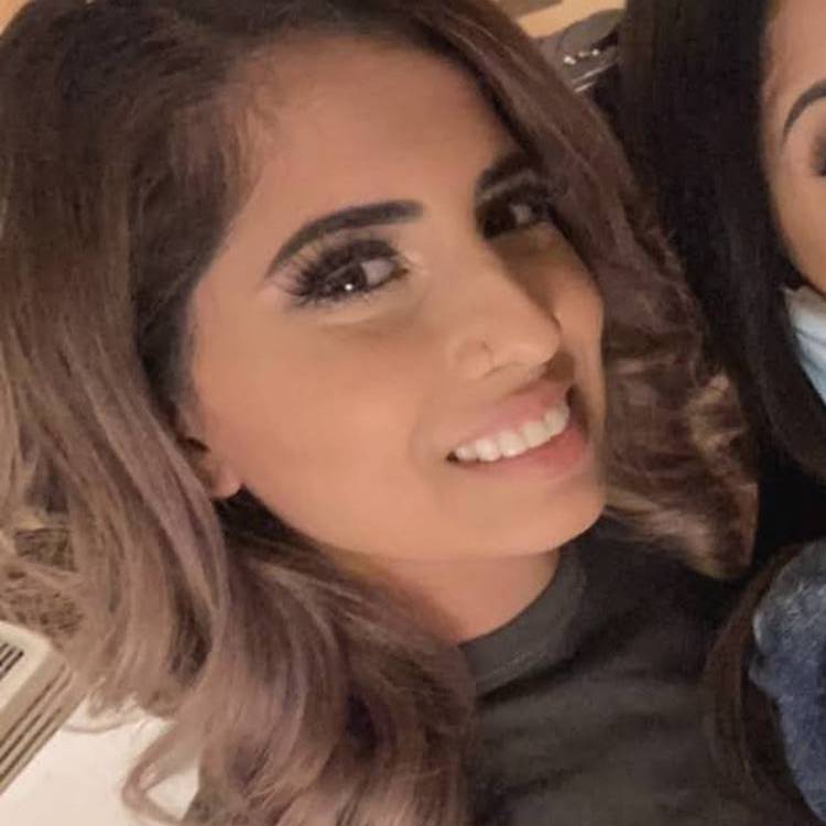 TAHMINA AKHAVEIN