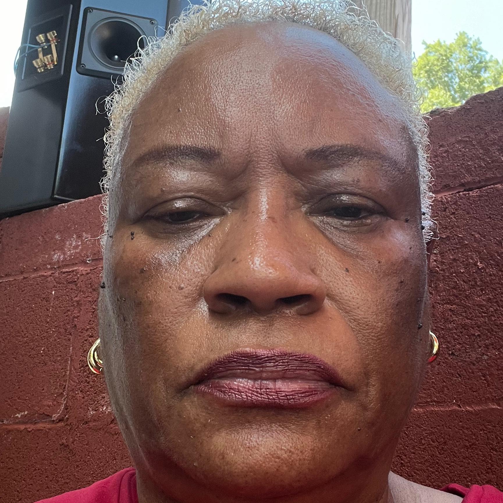 Patricia Jefferson